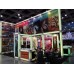LumiSystem Modular Aluminium LED Exhibition System